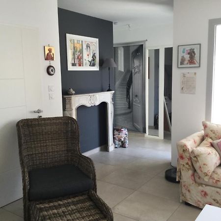 Вілла Chez Flos Dompierre-sur-Mer Екстер'єр фото