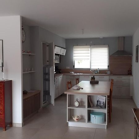Вілла Chez Flos Dompierre-sur-Mer Екстер'єр фото